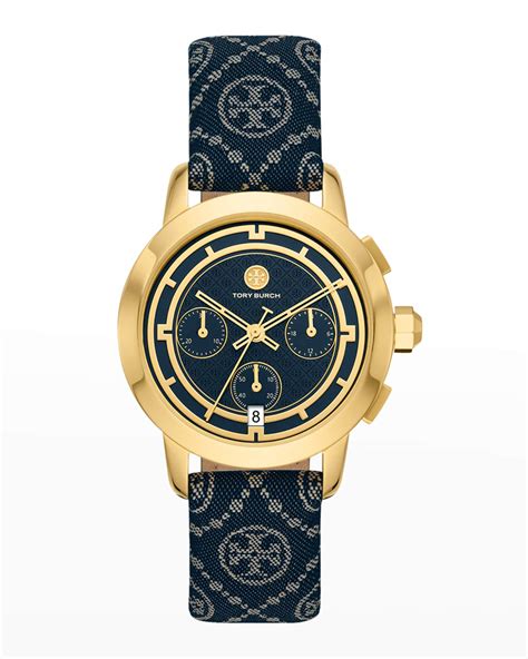 cheap tory burch watch